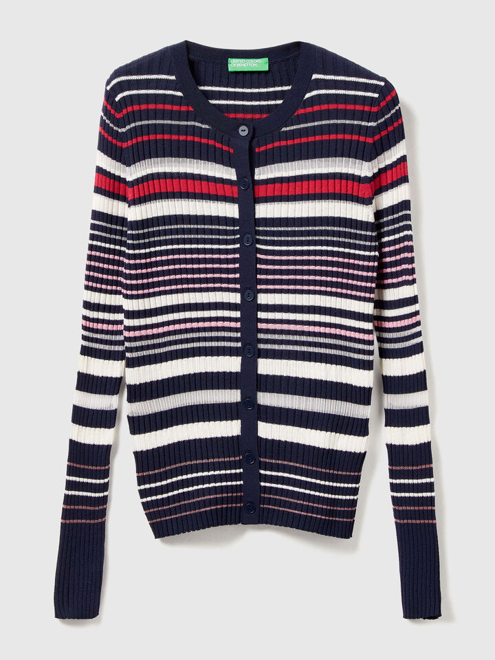 L/S SWEATER Women image number 5